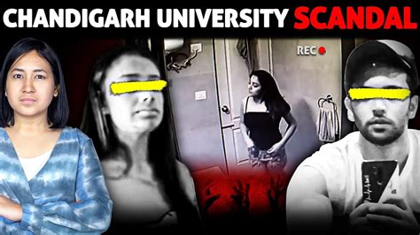 new indian mms|Chandigarh University MMS Leak Case Explained: Girl Allegedly。